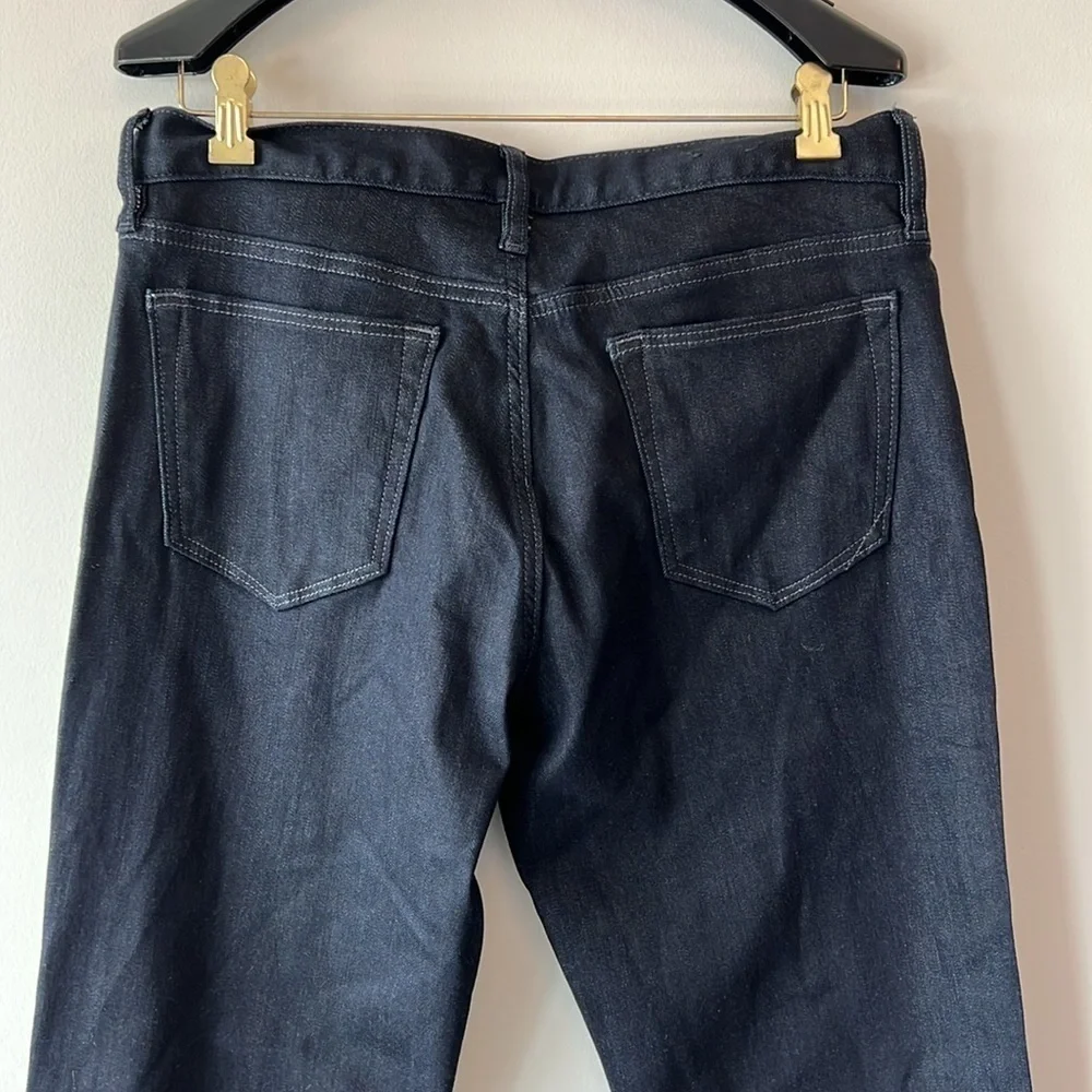 Banana Republic Men’s Jeans Dark Wash